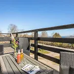 Сasa de vacaciones In With Wifi Allinge-Sandvig