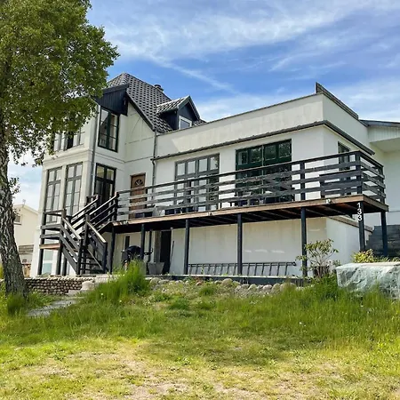 In With Wifi Allinge-Sandvig