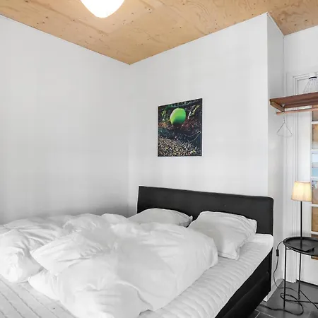 In With Wifi Prázdninový dům *