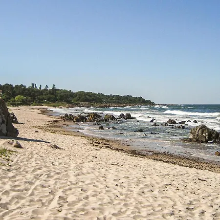 Prázdninový dům In With Wifi Allinge-Sandvig