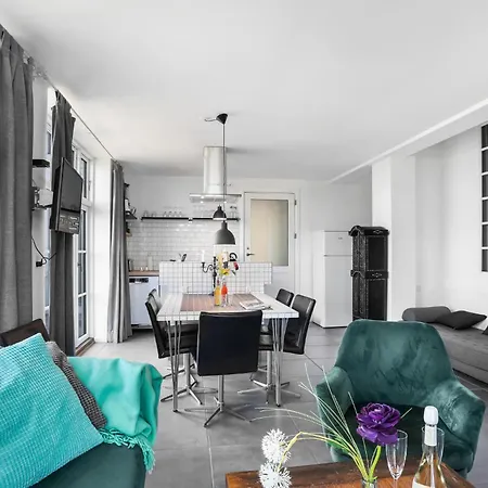 In With Wifi Casa de Férias Allinge-Sandvig