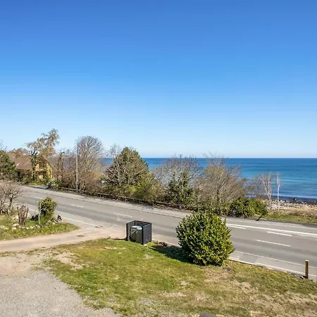 Casa de Férias In With Wifi