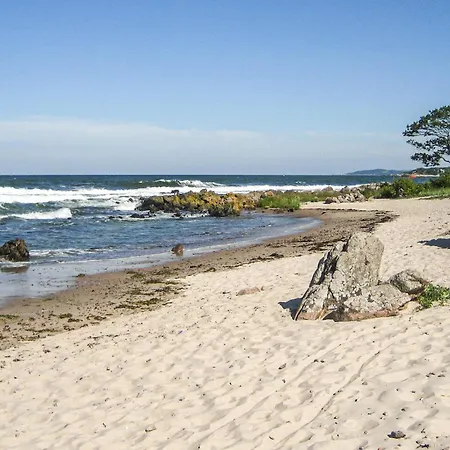 In With Wifi Allinge-Sandvig