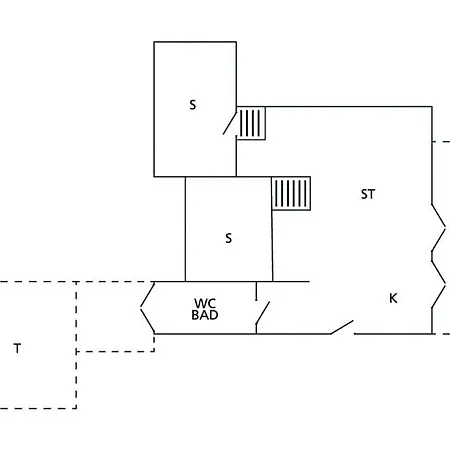 In With Wifi * Allinge-Sandvig
